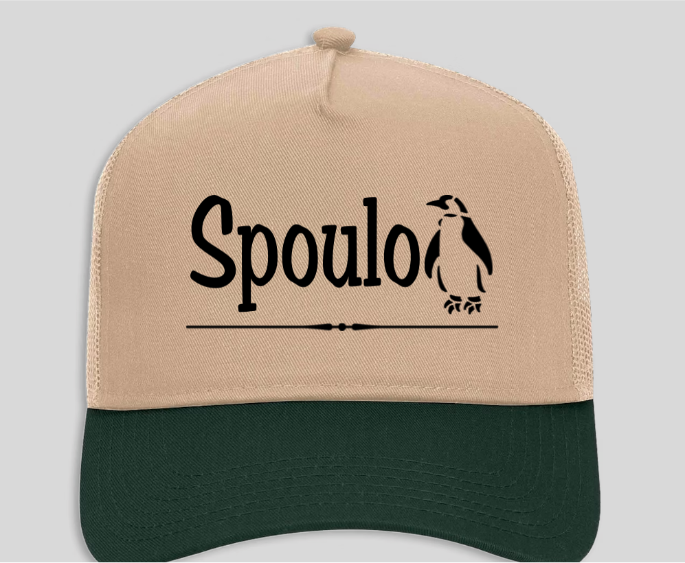 SPOULO GOLFER